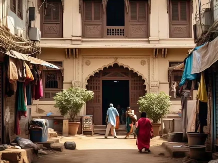 वक्फ संशोधन कानून का असर: MP में 23,118 संपत्तियों में से 14,986 का होगा सत्यापन, भोपाल की 777 संपत्तियों की प्रक्रिया पूरी