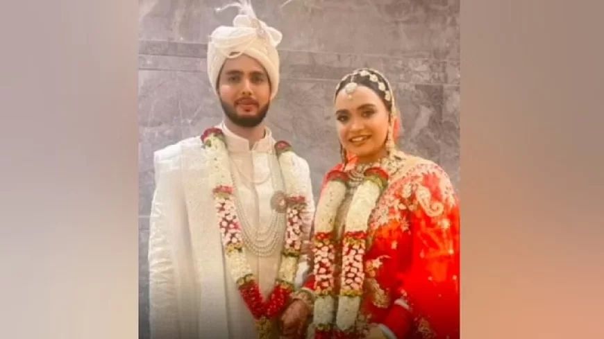 'नपुंसक हो गया पति…', बॉडी बनाने के चक्कर में लगाता था ये इंजेक्शन; FIR में मायावती की भतीजी का बड़ा दावा