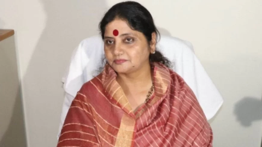 आयोग महिलाओं के अधिकारों के संरक्षण हेतु प्रतिबद्ध : डॉ० बबीता सिंह चौहान