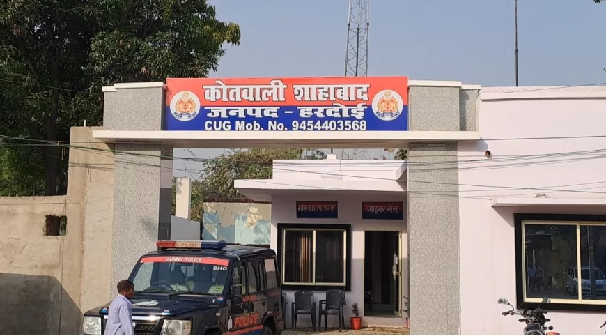 शाहाबाद: रजिस्टर्ड एग्रीमेंट के बाद भी भवन स्वामी ने कब्जा किया, दलित चौकीदार के साथ की मारपीट