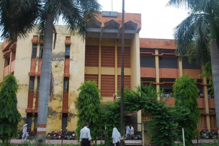 झूठे केस लगाने का 'ठेका कारोबार': मथुरा में विरोधियों को फंसाने का नया हथियार