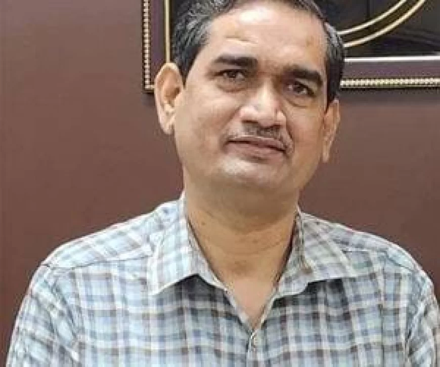 किसान करें जैविक खाद का प्रयोग: डीएम