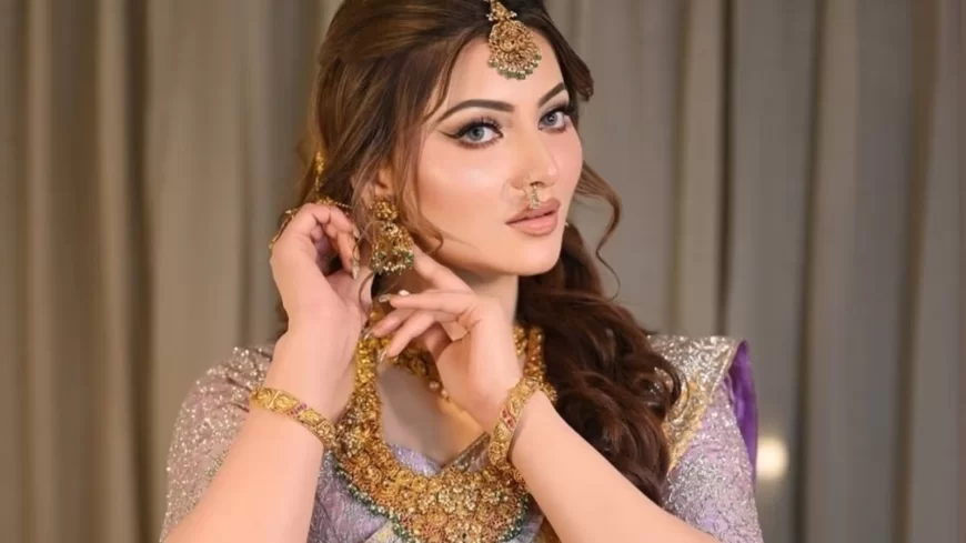 उर्वशी रौतेला तो बड़ी झूठी निकलीं, बद्रीनाथ में जिस मंदिर को बताया अपने नाम पर, वैदिक काल से है उसका कनेक्शन