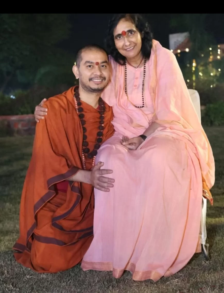 वृंदावन के वात्सल्य ग्राम में स्वामी परमानंद प्राकृतिक चिकित्सालय बना लोगों के लिए वरदान, बिना दवा के मिल रहा है रोगों से छुटकारा