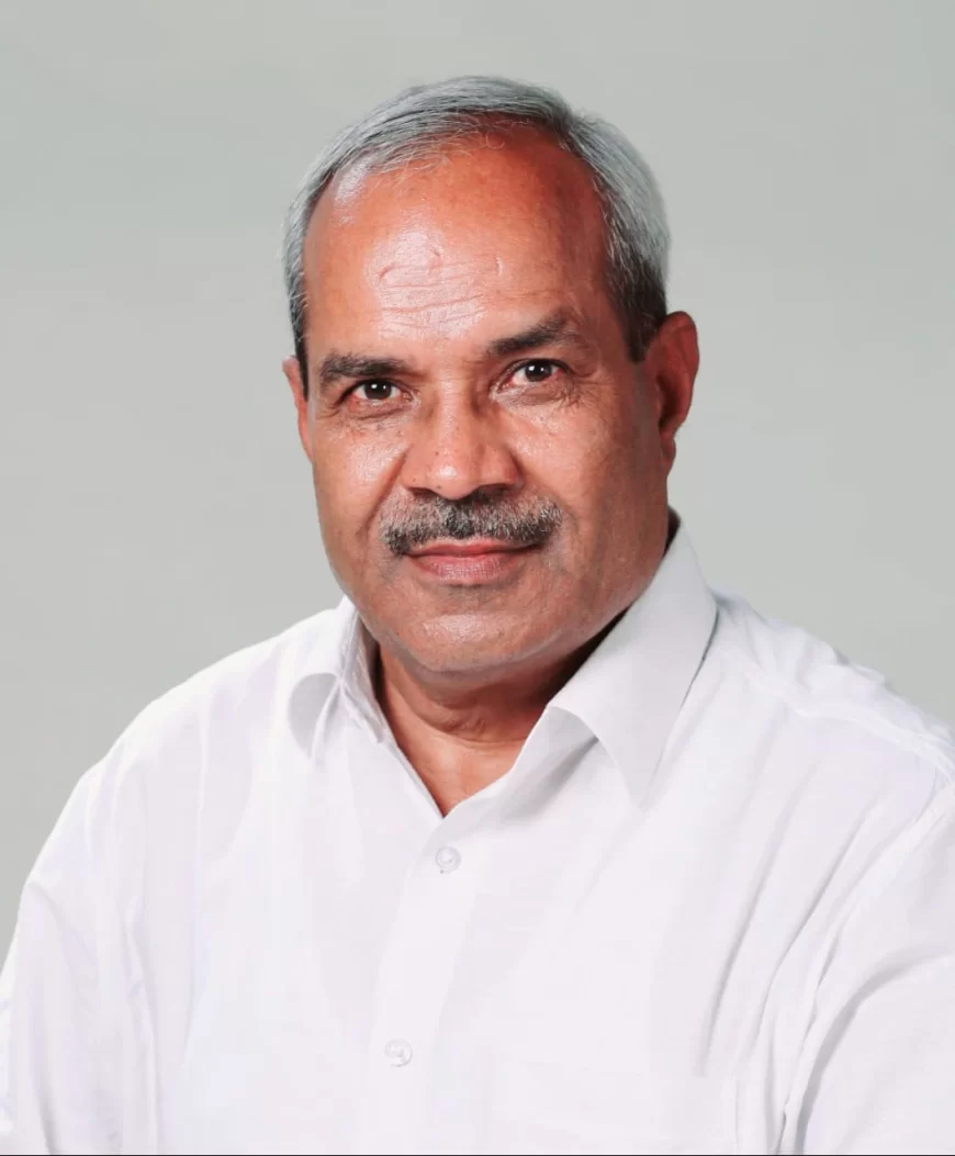राज्य सरकारों की पंचायतों के प्रति उपेक्षा असहनीय : अशोक जादौन