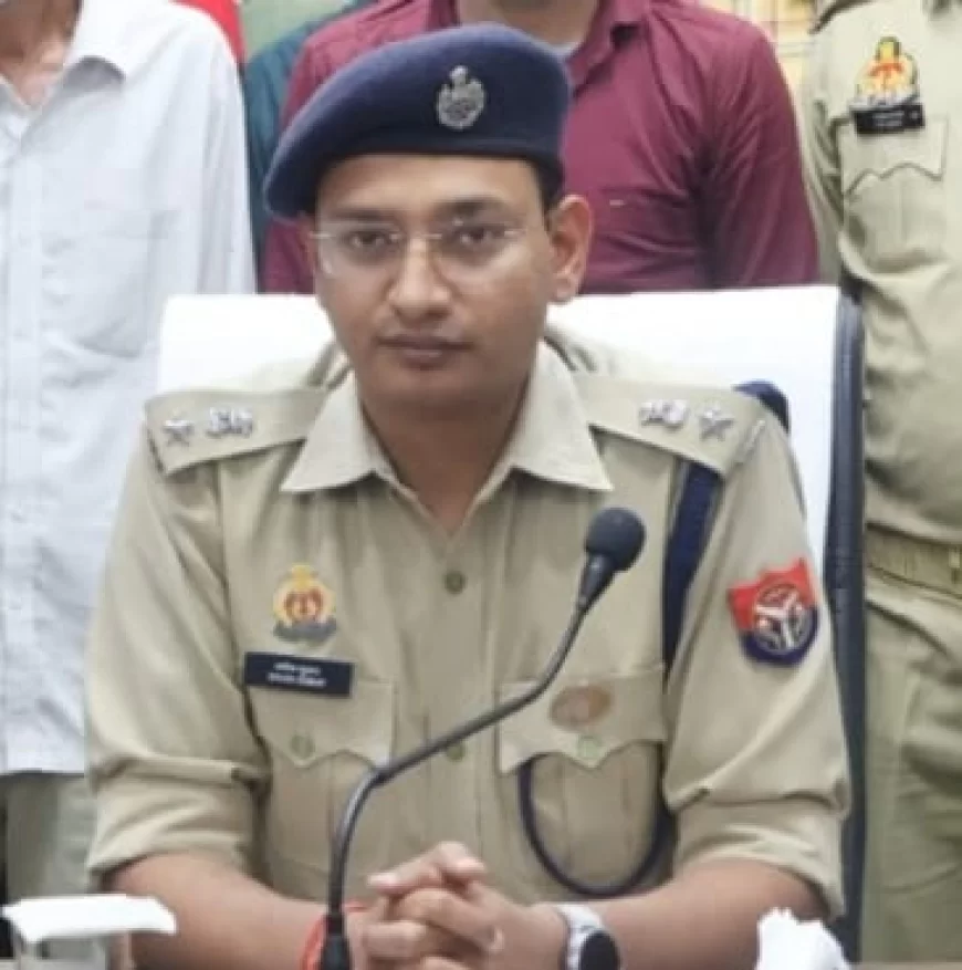 देश विदेश से आने वाले श्रद्धालु अच्छी छवि लेकर जाएं : नवागत कप्तान