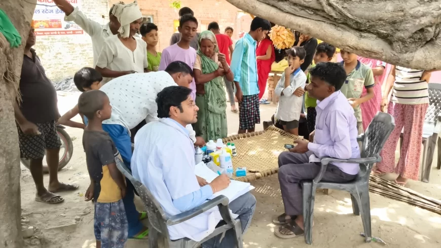 बाबा साहब के आदर्शों का अनुशरण कर अपने दायित्वों का निर्वहन करना चाहिएः- डीडी कृषि