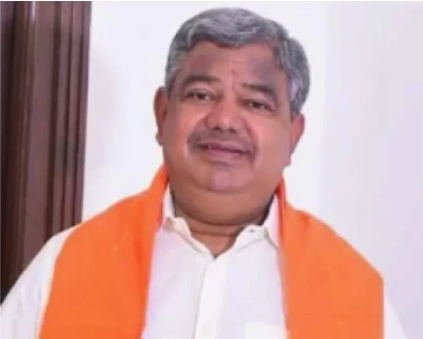 BJPs Gudur strongly condemns j&k tourists brutal killing heinous attack