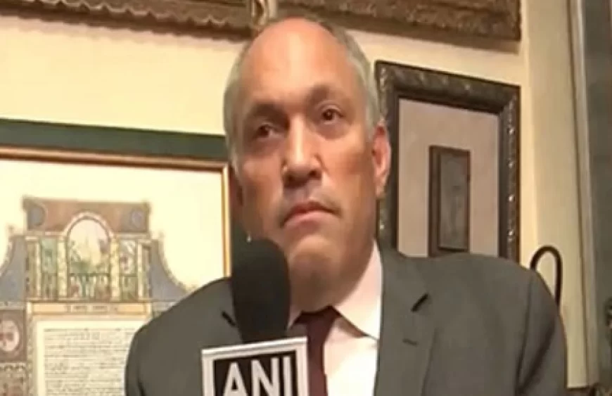 'पाकिस्तान से इस्राइल जैसा बदला ले भारत'; पेंटागन के पूर्व अधिकारी बोले- अब कोई रास्ता नहीं