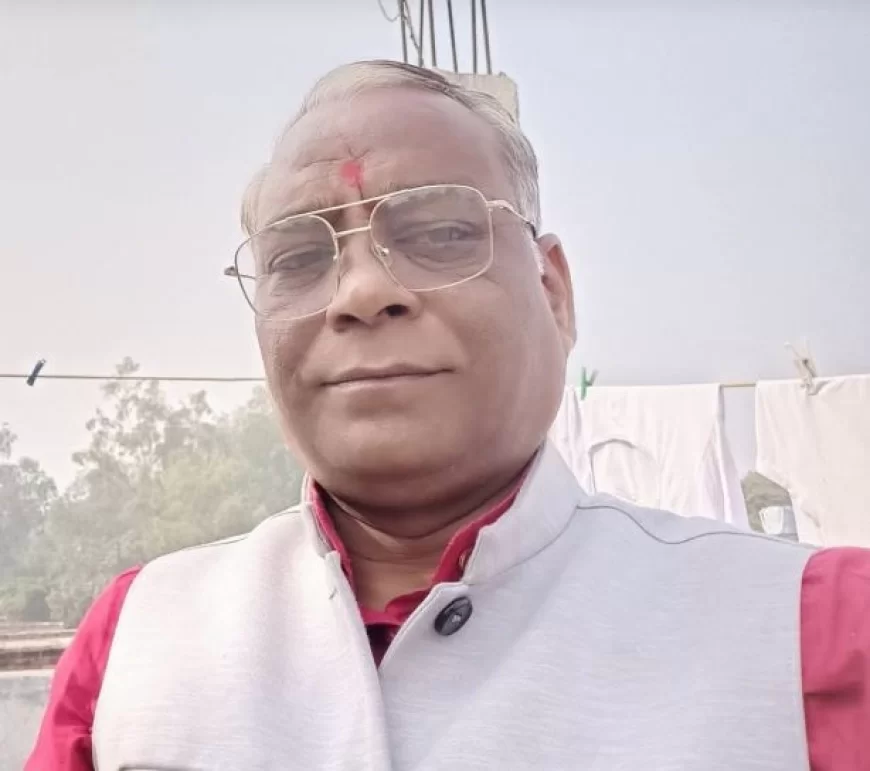 व्यापारी नेता के शिकायती पत्रों की होगी जांच, डीएम ने बनाई हाई पावर कमेटी