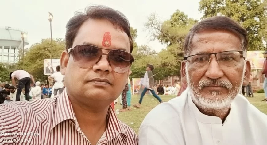 आतंकवादियों द्वारा पहलगाम में हुए हमले की, की घोर निंदा की श्रद्धांजलि अर्पित