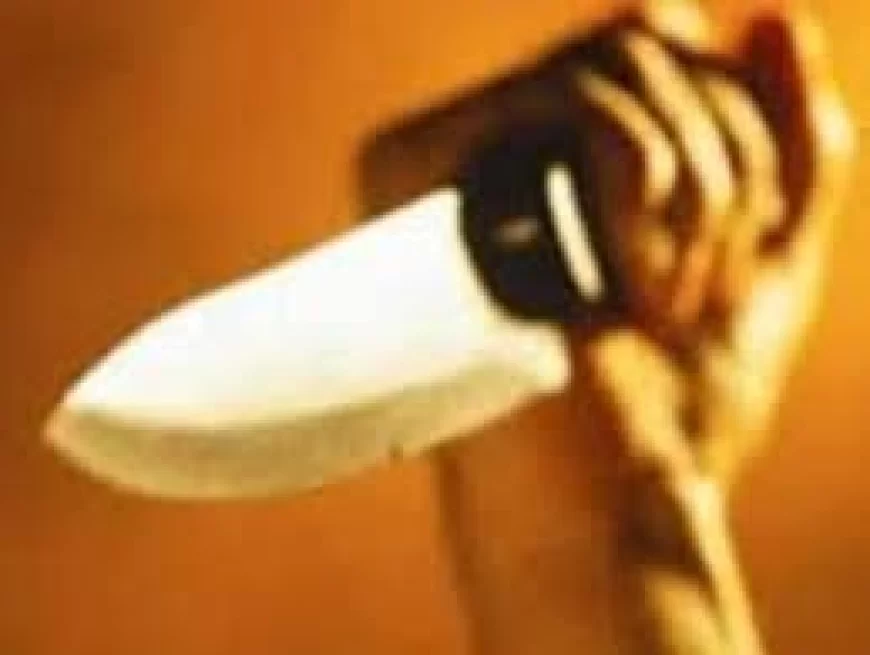 शादी समारोह में खून-खराबा: पुरानी रंजिश के चलते युवक की हत्या, दो आरोपी हिरासत में