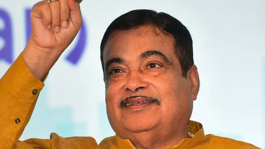 अब ट्रक व अन्य भारी वाहन भी होंगे सुरक्षित, जल्द शुरू होगी NCAP की तर्ज पर सुरक्षा मूल्यांकन