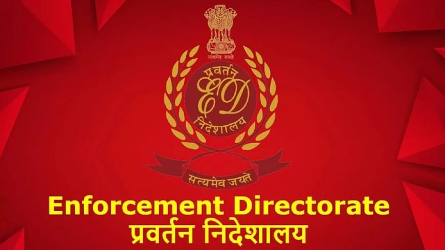 गोवा में 1000 करोड़ के जमीन घोटाला मामले में ईडी का एक्शन, छापेमारी कर जब्त किए सारे दस्तावेज