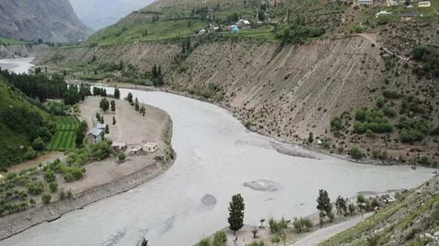 पाकिस्तान के हिस्से वाले पानी के अधिकतम इस्तेमाल पर मंथन, सिंधु जल समझौता रोकने के बाद रखा गया प्रस्ताव