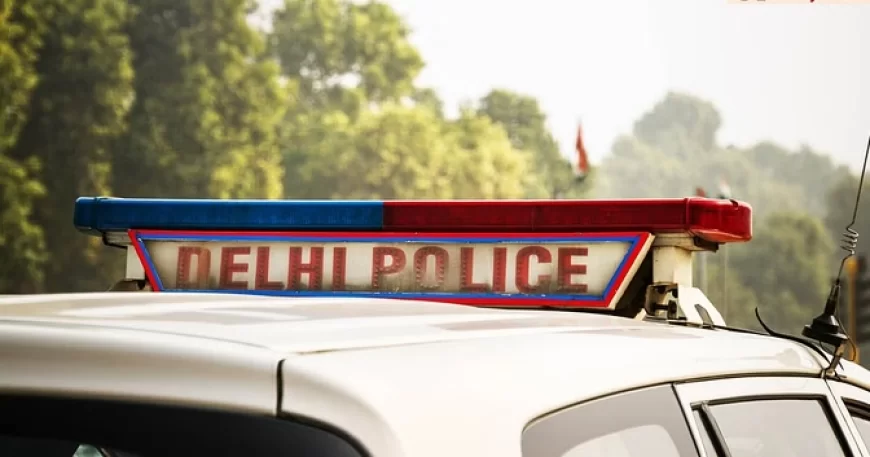 दिल्ली के सीलमपुर में फिर वारदात, युवक की गोली मारकर हत्या; लोगों में डर का माहौल...