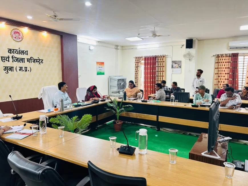 दीनदयाल रसोई योजनांतर्गत रसोई के संचालन के लिये संस्था का किया गया चयन