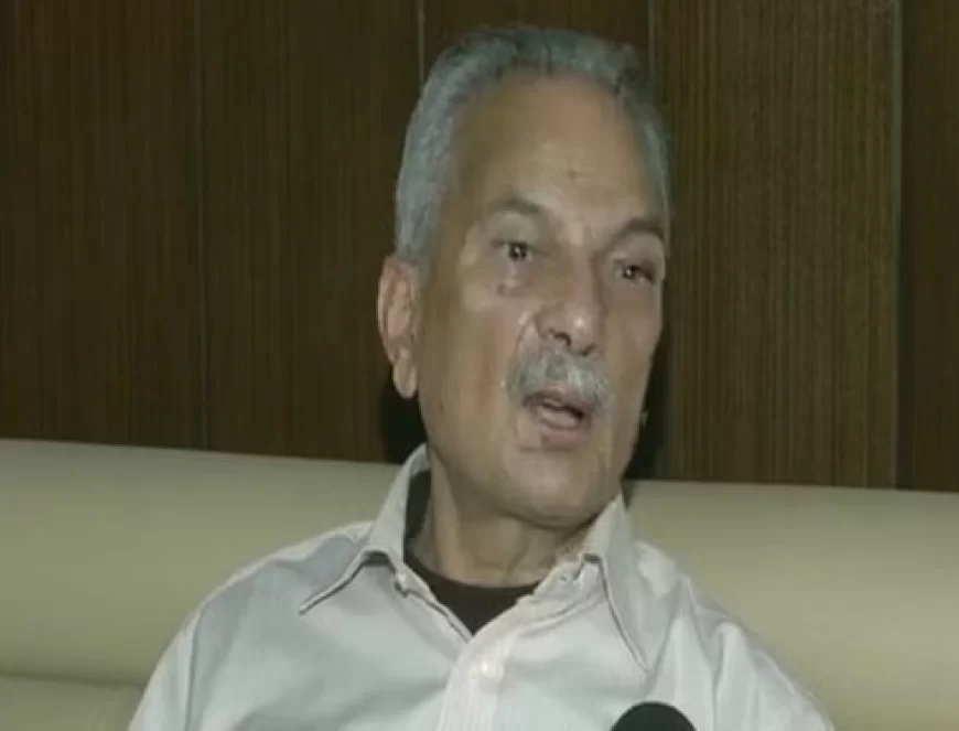 'भारत-नेपाल के प्रधानमंत्रियों को साथ बैठकर मुद्दे सुलझाने चाहिए', पूर्व नेपाली PM भट्टाराई