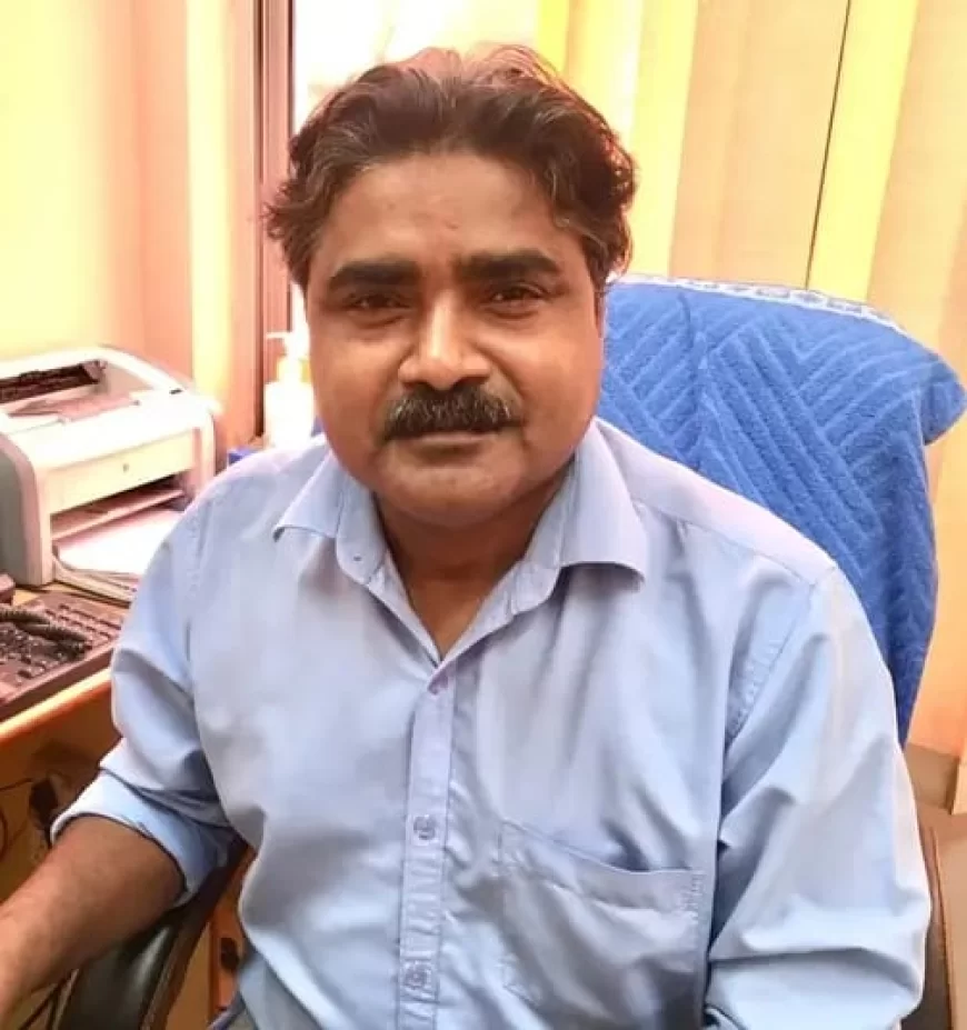 डॉ. श्रॉफ आई इंस्टीट्यूट में निःशुल्क लेसिक जांच शिविर 16 मई को, 18 से 40 वर्ष तक के व्यक्तियों के लिए स्थायी रूप से चश्मा हटाने का सुनहरा अवसर