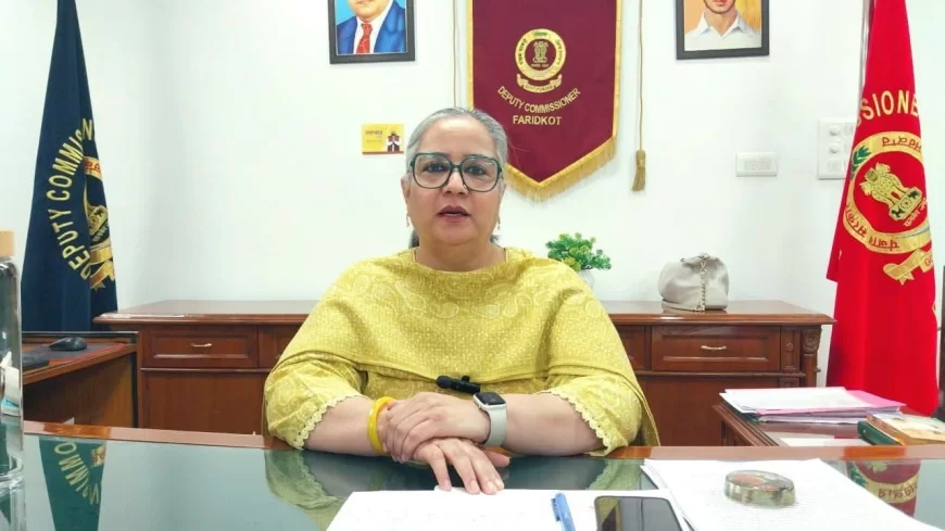 जिला मजिस्ट्रेट ने कुएं, बोरवेल/ट्यूबवेल खोदने के संबंध में निर्देश जारी किए