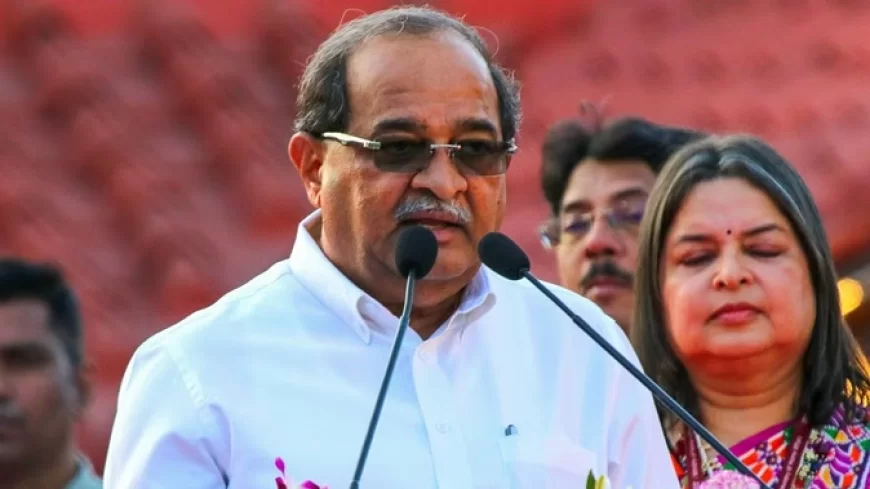 भाजपा मंत्री पाटिल व 53 अन्य के खिलाफ धोखाधड़ी का केस, जाली दस्तावेज से ऐसे दिया जालसाजी को अंजाम