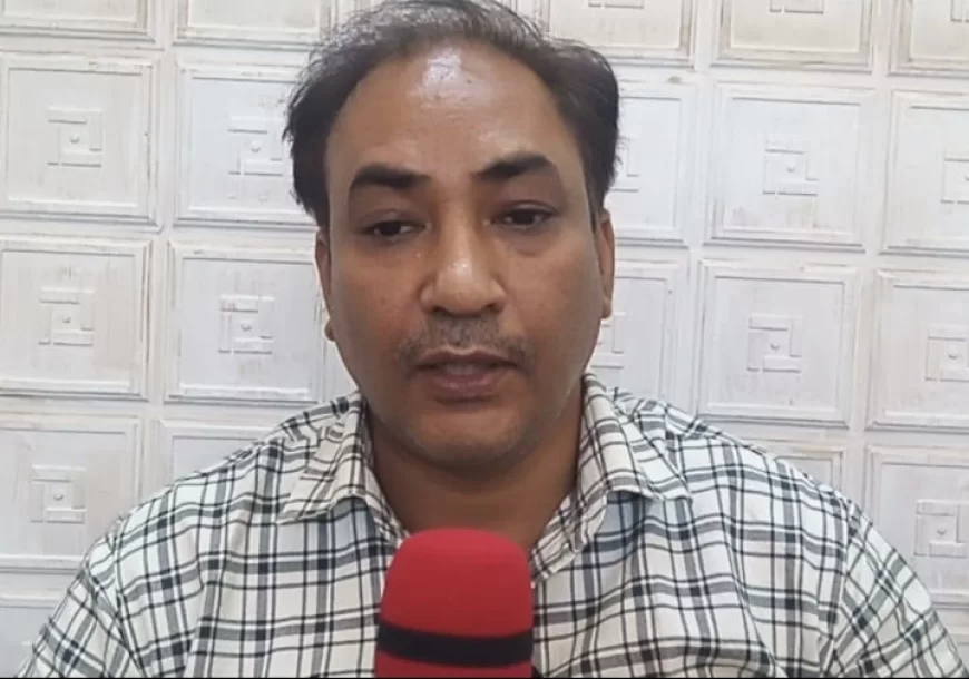 ভারত-পাকিস্তান যুদ্ধ হলে পাকিস্তান ধ্বংস হয়ে যাবে: তিওয়ারি