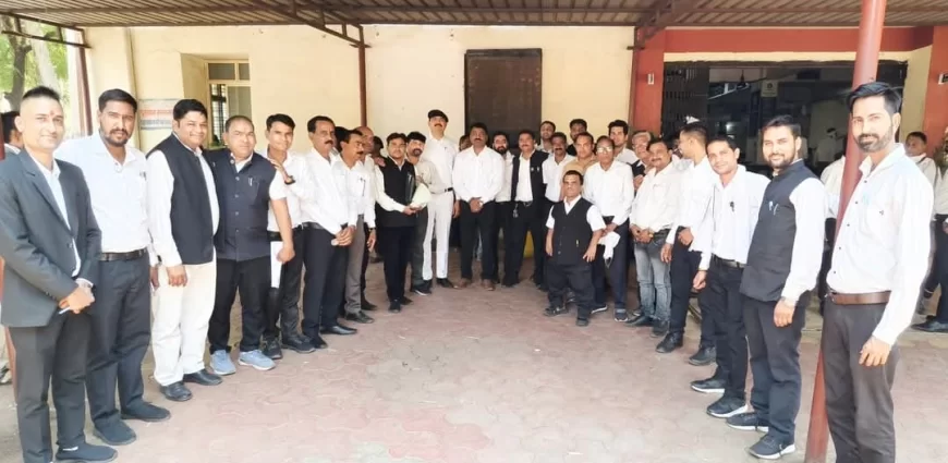 हनुमान जुलूस हमला: 56 वकीलों ने आरोपियों की जमानत याचिका का विरोध किया, नैतिक आधार पर करेंगे निःशुल्क पैरवी