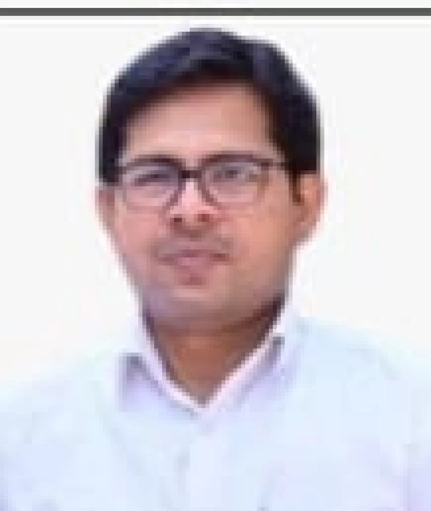 बाल विवाह एक दण्डनीय अपराध हैः-संजय कुमार निगम