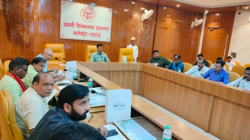 औद्योगिक संस्थानों में आग लगने की घटनाओं से बचने के उपाय बतायेः-मंगला प्रसाद सिंह