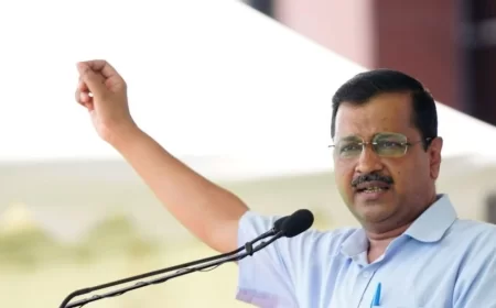 अरविंद केजरीवाल ने खटखटाया कोर्ट का दरवाजा, की ये मांग; ED-CBI को नोटिस