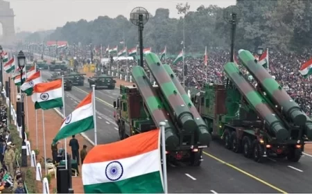 सरकार ने घटाई रक्षा खरीद की समयसीमा, रक्षा सचिव बोले- इससे 69 हफ्तों का समय बचेगा