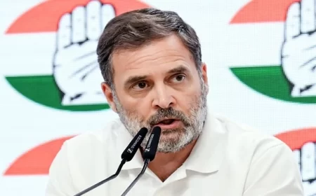 राहुल गांधी को पुणे की एक अदालत से लगा झटका, सत्यकी सावरकर की मां की वंशावली मांगने वाली अर्जी खारिज