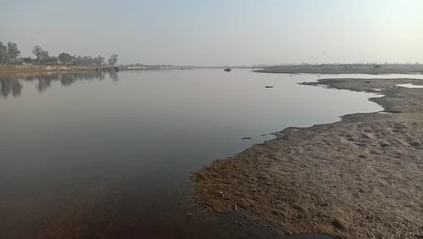 यमुना की स्वच्छता के लिए जलशोधन संयंत्रों का होगा थर्ड पार्टी ऑडिट, सीएम रेखा गुप्ता ने जारी किए आदेश