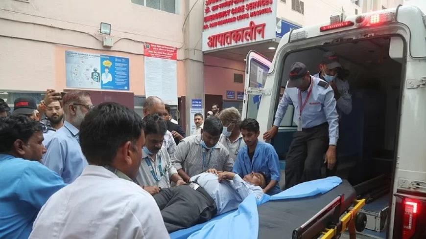 दिल्ली में हाई अलर्ट, सभी अस्पतालों में डॉक्टर की छुट्टियां हो सकती है रद्द