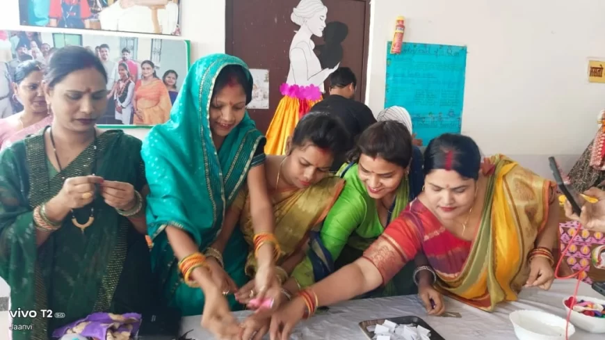 यू.जे. इंटरनेशनल स्कूल में मातृ दिवस समारोह का हुआ भव्य आयोजन