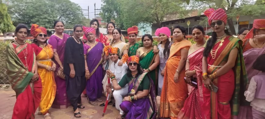 पुण्य श्लोक मां अहिल्या बाई होलकर की त्रिशताब्दी जयंती वर्ष
