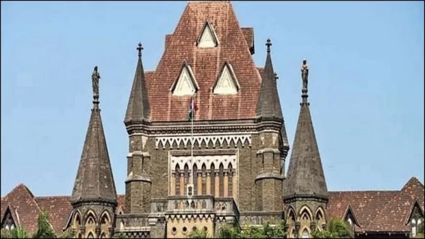 बिना ट्रायल कैद करना प्री-ट्रायल सजा के बराबर है; बेल नियम है, अपवाद नहीं, बॉम्बे हाई कोर्ट की टिप्पणी