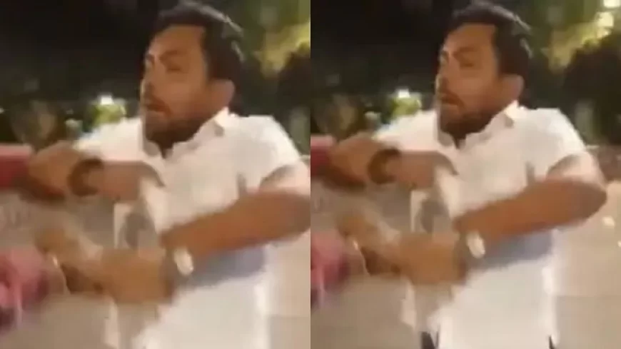 मराठी न बोल पाने को लेकर यूपी के कैब ड्राइवर की हुई पिटाई, दादागिरी पर भड़के लोग