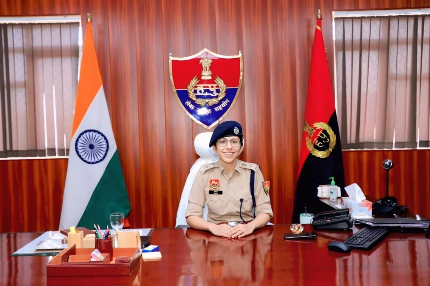 सस्ते प्रोडक्टस बेचने वाली फर्जी वेबसाइट से बचें, पहले सत्यता परखें उसके बाद ही अपनी निजी जानकारी शेयर करें उपयोगकर्ताः- एसपी डबवाली