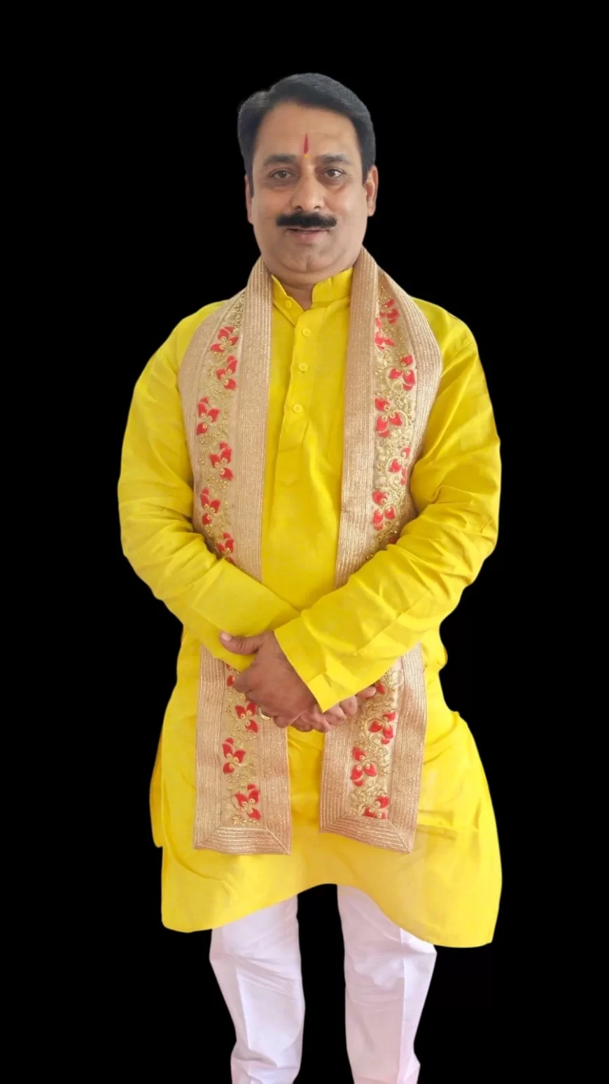 मिस्टर इंडिया रूपी विकास की मथुरा की जनता को धरातल पर तलाश