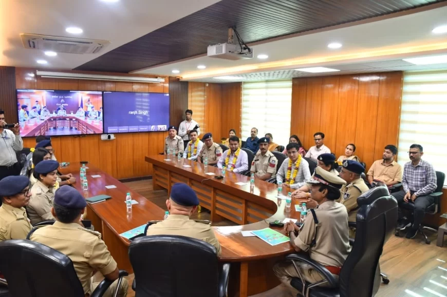 एक उम्मीद उस वादे से कि श्रीमंत ज्योतिरादित्य सिंधिया जी इस क्षेत्र से अपराधियों, माफिया, भ्रष्टाचारियों,कालाबाजारी करने वालों को बाहर खदेड़कर ही दम लेंगें