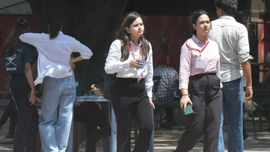 यूपी: चिपचिपी गर्मी के साथ जारी है नौतपा, इस साल चार दिन पहले प्रदेश में दस्तक देगा मानसून; फिलहाल बारिश नहीं