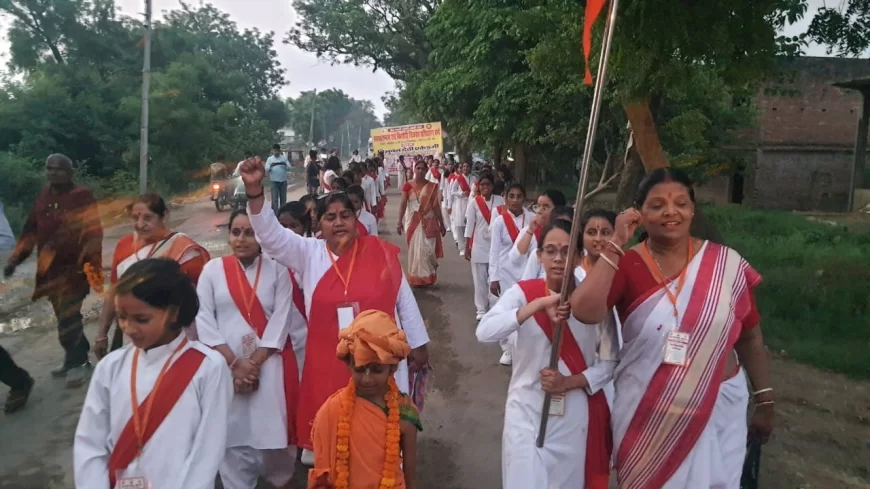 सुलतानपुर: पास्को अधिनियम यौन अपराधों से बच्चों को बचाने का सबसे सुरक्षात्मक उपाय -रश्मि सिंह