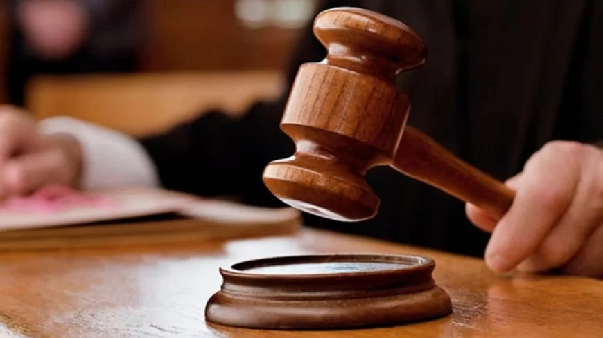 अन्ना विश्वविद्यालय यौन उत्पीड़न मामले में गणनसेकरा दोषी करार; अदालत का फैसला