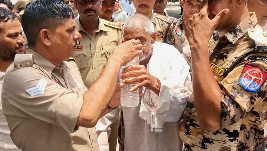 पनवारी कांड: जिस मामले में भाजपा विधायक हुए थे बरी, 34 साल बाद उसमें 36 को सुनाई गई सजा...रो पड़े बुजुर्ग