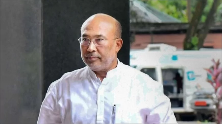 'अवैध घुसपैठिए संरक्षित इलाकों में कर रहे अतिक्रमण, नशे की खेती से फंडिंग', पूर्व सीएम का खुलासा
