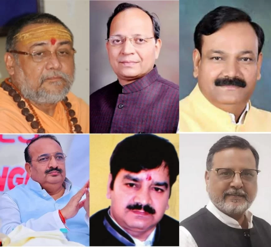 ब्रज प्रेस क्लब एवं एनयूजेआई का पत्रकारिता दिवस समारोह 30 मई को, होटल ब्रजवासी रॉयल के सभागार में भव्य होगा पत्रकारिता दिवस समारोह