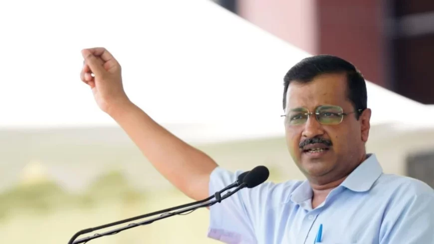 अरविंद केजरीवाल ने खटखटाया कोर्ट का दरवाजा, की ये मांग; ED-CBI को नोटिस