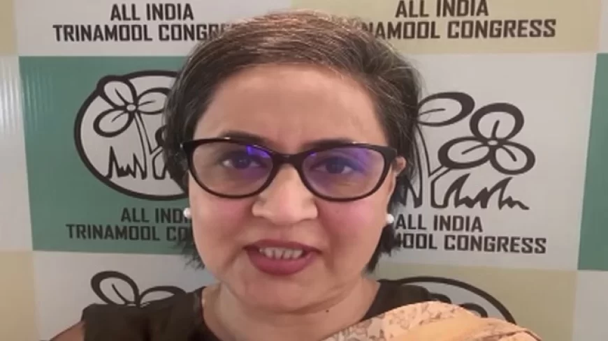 बंगाल दौरे पर गए पीएम मोदी पर टीएमसी का आरोप, कहा- केंद्र सरकार हमारा बकाया 1.7 लाख करोड़ का फंड कब देगी?