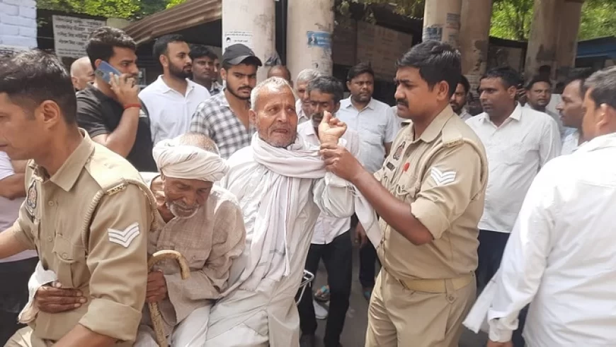 पनवारी कांड: अकोला हिंसा में कोर्ट का फैसला, पांच साल का कठोर कारावास; इतना लगाया गया जुर्माना